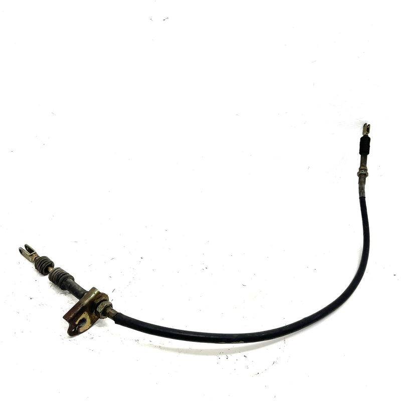1990 Yamaha Moto 4 OEM Control Cable 3HP-2637E-00-00 AY51