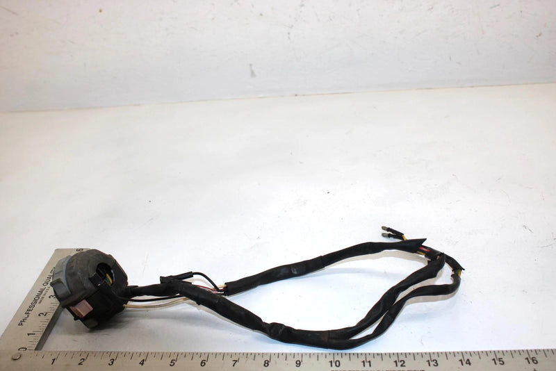 92 Polaris Big Boss 6x6 Oem Left Control Switch 4110095 AP33