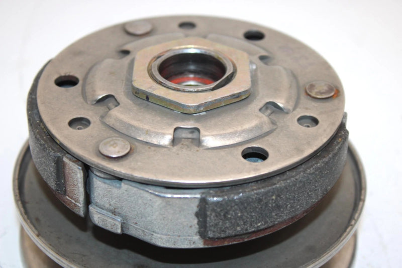 09 Can-am Ds90 Oem Secondary Clutch V22000DGF000 V22000DGE010 AB3