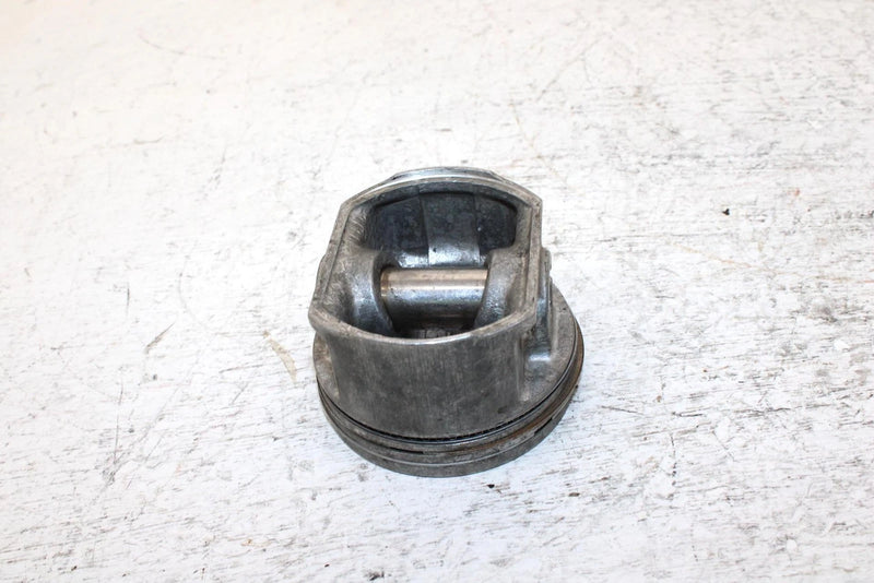 2002 Polaris Magnum 325 Oem 78mm Piston W/Pin 3086800 AP185
