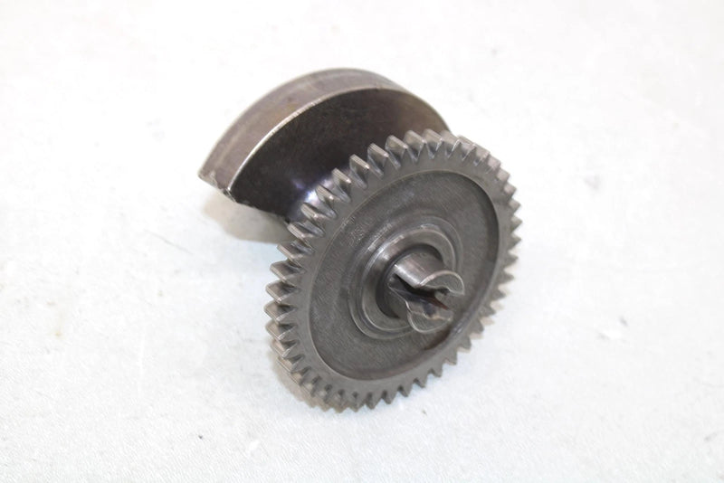 2005 Polaris Predator 500 Oem Crankshaft Counter Balance Shaft 3089597 AP3