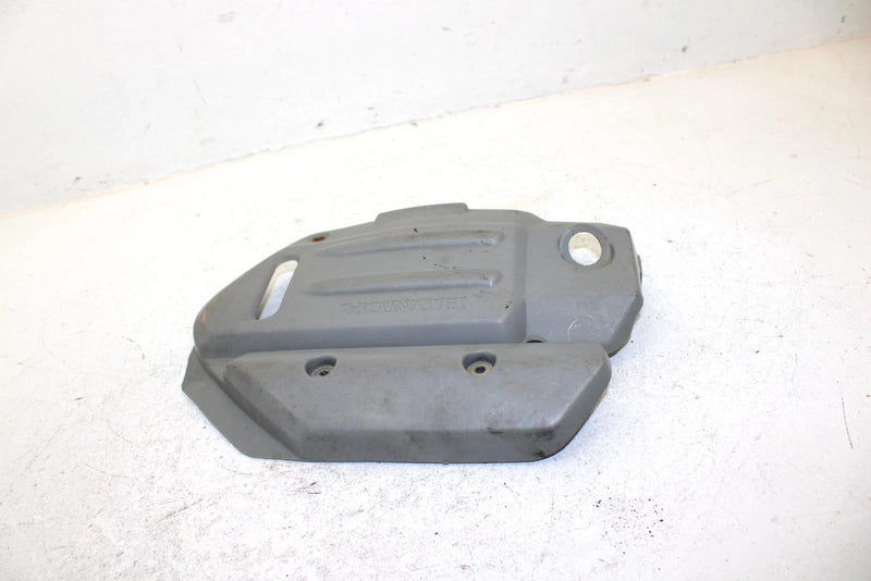 06 Honda Trx 400Fourtrax Rancher Oem Left Engine Side Cover 11320-HN7-000ZA AH55