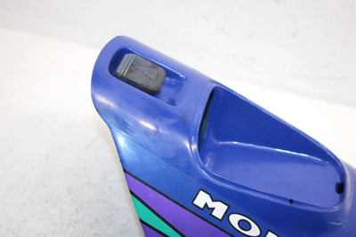 1996 Tigershark Monte Carlo 770 Oem Hood 0773-654 JA10