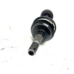 98-01 Arctic Cat 300 4X4 OEM Front Right Long Driveshaft 1502-440 AA15