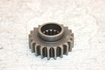 2001 Polaris 500 Classic Oem 21T Sprocket 3221097 SP27
