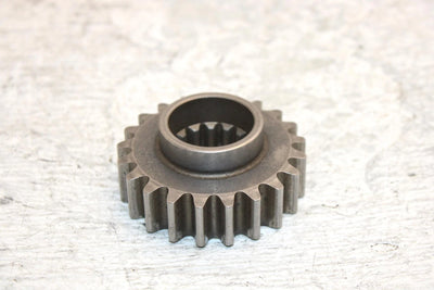 2001 Polaris 500 Classic Oem 21T Sprocket 3221097 SP27