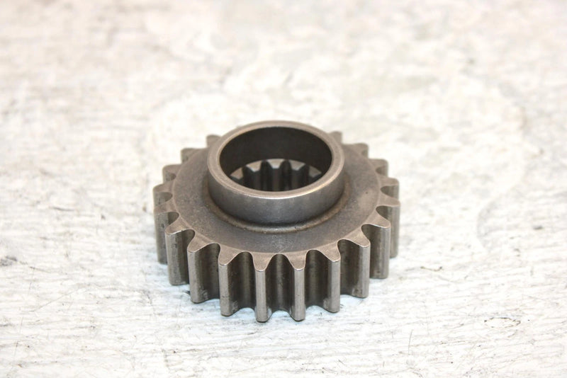 2001 Polaris 500 Classic Oem 21T Sprocket 3221097 SP27