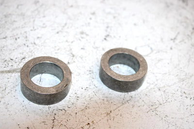 99 Arctic Cat Panther 440 Oem Offset Spacer Pair 1604-365 SA29