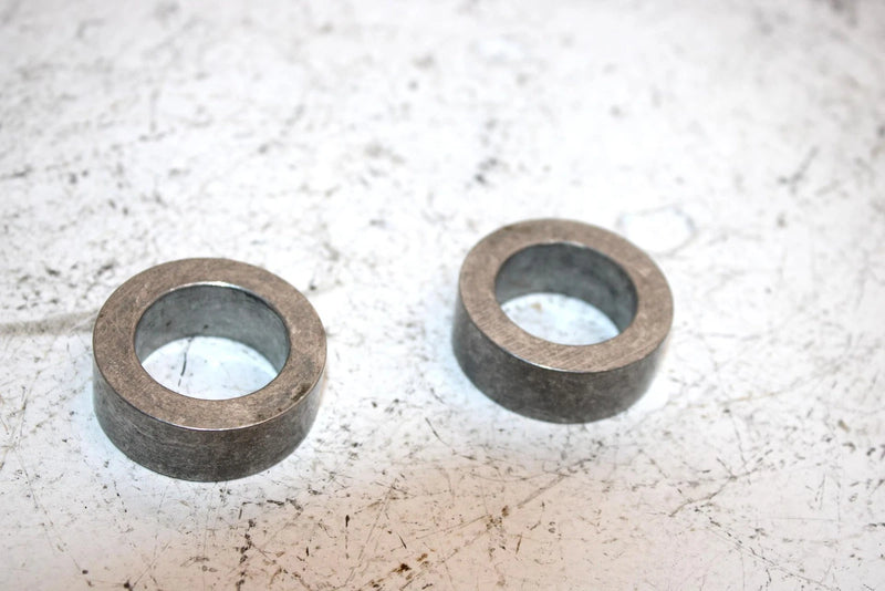 99 Arctic Cat Panther 440 Oem Offset Spacer Pair 1604-365 SA29