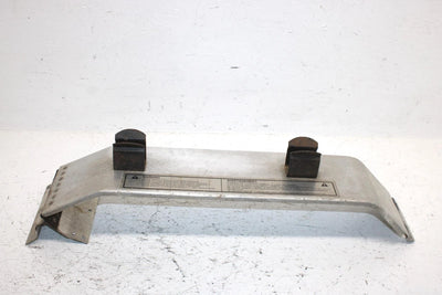 1987 Polaris 400 Oem Clutch Belt Cover Set 5230118 SP61