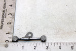 2000 Yamaha  Grizzly Oem Oil Delivery Pipe 4WV-13161-00-00 AY35