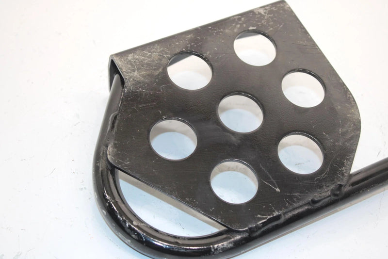 98 Yamaha  Timberwolf 250 Yfb250uk Oem Right Footrest 4BD-27446-10-00 AY37