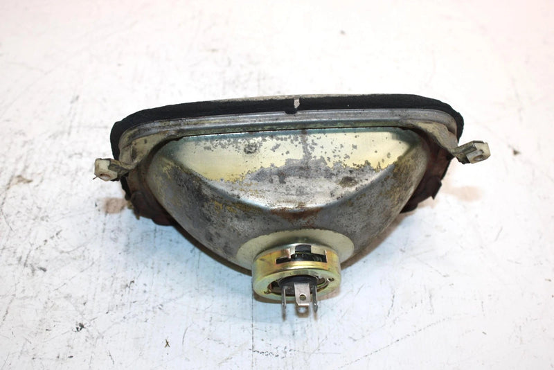88 Yamaha Excel Iii Oem Headlight 8W6-84310-00-00 SY12