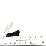 87-99 Polaris Trail Boss 250 4X4 OEM Mudflap Bracket Pair 211020 AP208