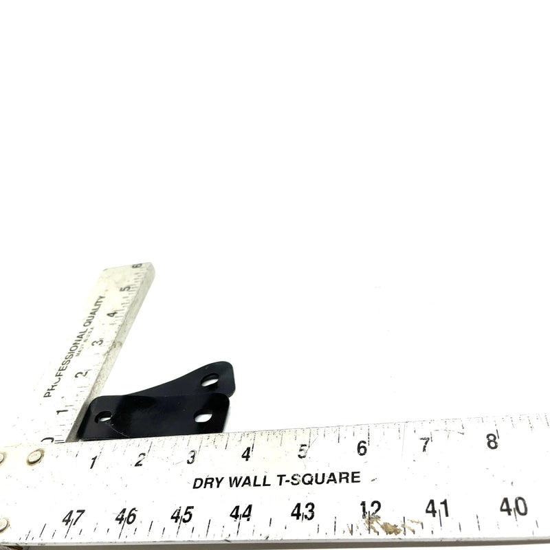 87-99 Polaris Trail Boss 250 4X4 OEM Mudflap Bracket Pair 211020 AP208
