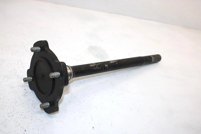 02 Arctic Cat 375 4x4 Automatic Oem Left Rear Axle 0502-273 AA23