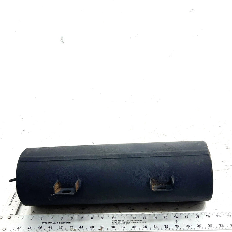 06-09 Polaris Ranger 700 6x6 EFI OEM Exhaust Muffler 1261298-489 XP7.1