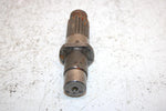 2007 Arctic Cat Atv 650 H1 Oem Output Shaft 0822-067 AA25