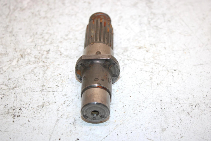 2007 Arctic Cat Atv 650 H1 Oem Output Shaft 0822-067 AA25
