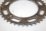 88 Yamaha  Warrior 350 Yfm350x Oem 40T Driven Sprocket 43F-25440-50-00 AY3