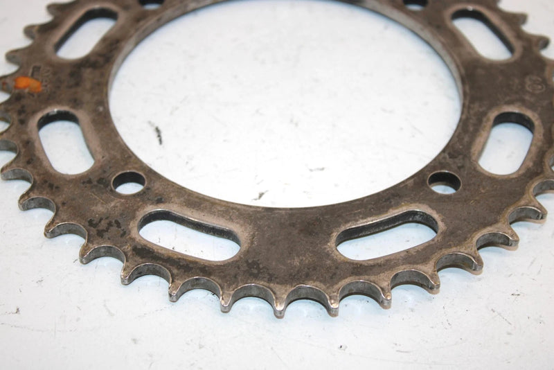 88 Yamaha  Warrior 350 Yfm350x Oem 40T Driven Sprocket 43F-25440-50-00 AY3