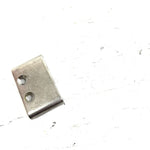 2000 Polaris Genesis FFI OEM Latch Receiver Plate  5244670
