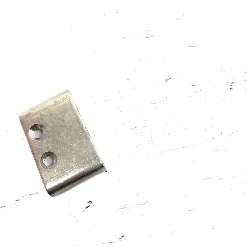 2000 Polaris Genesis FFI OEM Latch Receiver Plate  5244670