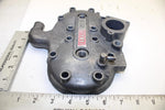 2001 Yamaha Sx500r Oem Cylinder Head 8CJ-11111-11-00 SY77