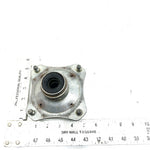 84-87 Suzuki Quadrunner 185 LT185 2x4 OEM Front Wheel Hub 54110-24403 AS39
