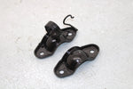 2002 Honda Trx 350 Fe Oem Steering Stem Holder 53223-HC4-000 53224-HM7-000 AH22