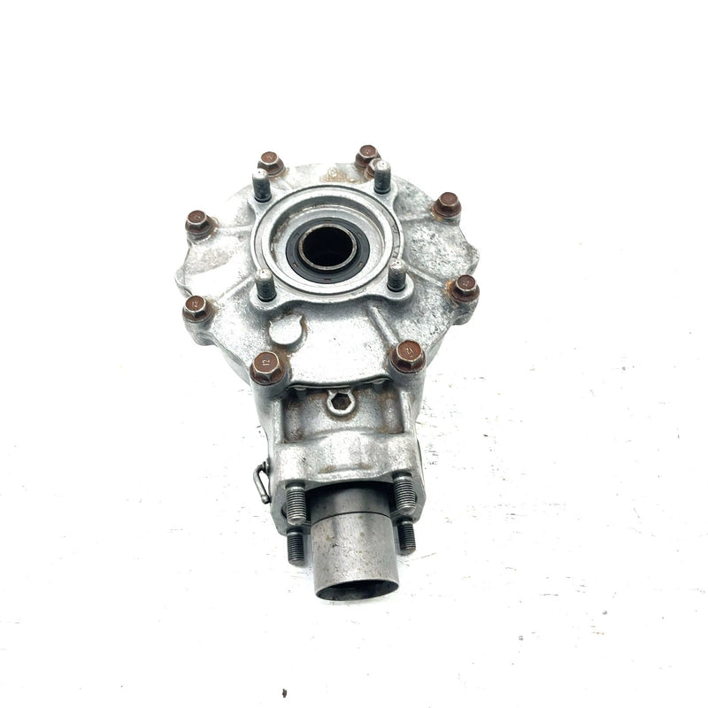98 Honda Foreman 400 TRX400FW 4x4 OEM Rear Diff Gearcase 41300-HN0-A00 AH92