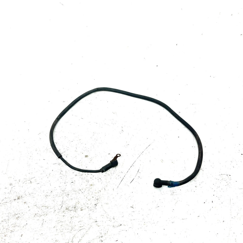 95 Yamaha Big Bear 350 4x4 OEM Battery Ground Cable 3HN-82541-00-00 AY58