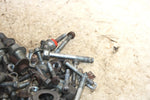 1986 Yamaha  Badger Yfm80s Oem Nut Bolt Washer Spacer Hardware Kit AY8