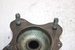 1987 Honda Fourtrax 350 A Oem Front Wheel Hub 44610-HA7-770 AH39