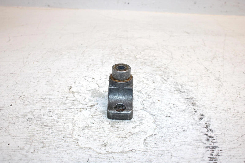 1996 Ski-doo Mxz 440 Oem Idler Wheel Mount 503163600 Q5111