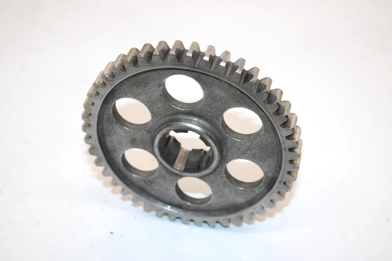 99 Kawasaki Prairie 400 4x4 Oem 44T Output Shaft Gear 13260-1736 AK16
