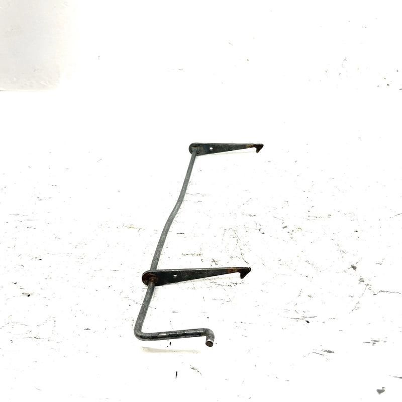 2002 Arctic Cat 375 4x4 Automatic OEM Seat Release 0506-606 AA34