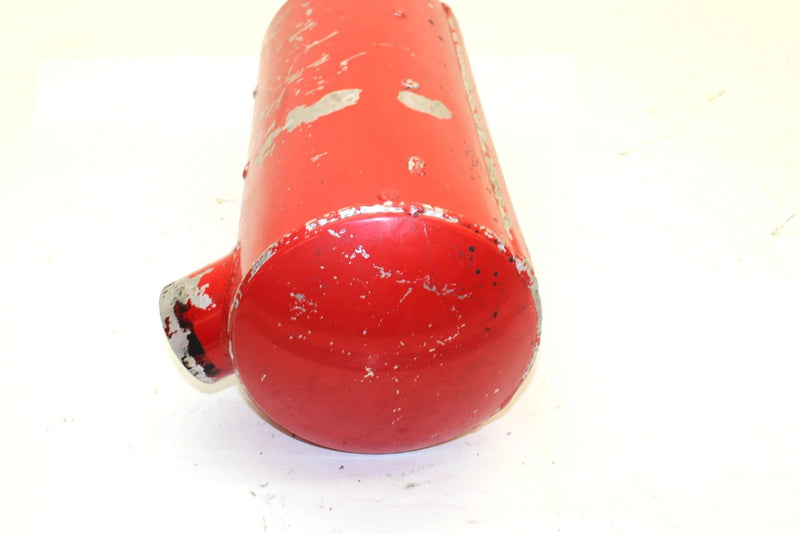 1996 Polaris Sl 700 Oem Exhaust Muffler Water Box 1260581-067 JP12