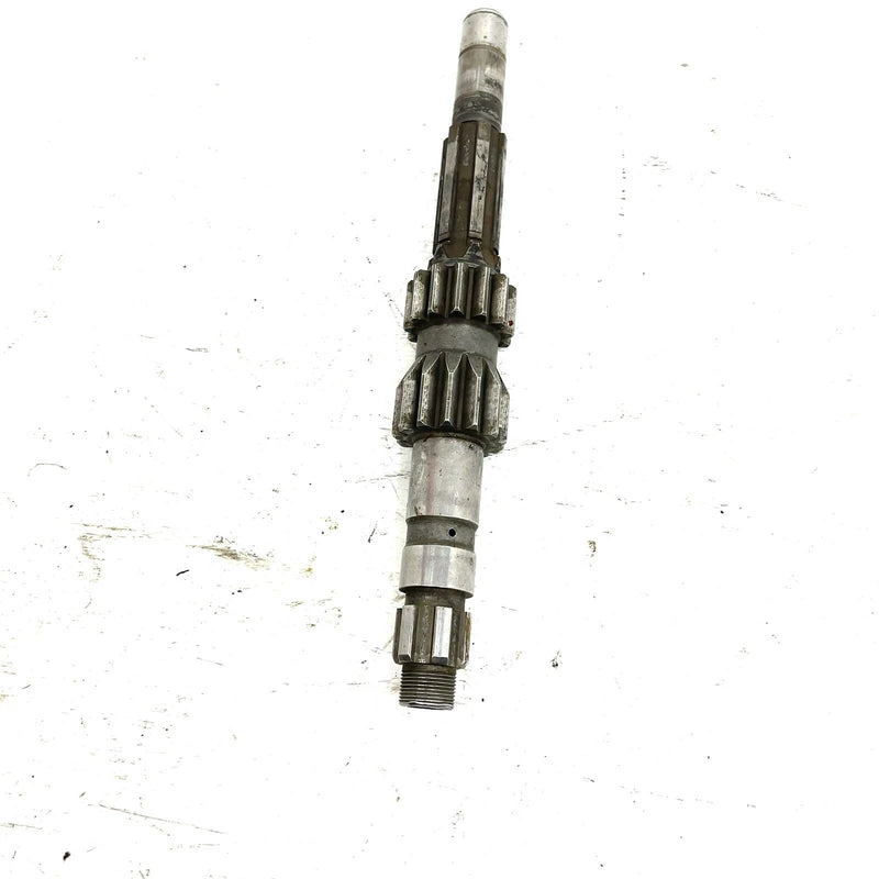 1992 Yamaha Big Bear 350 4x4 OEM Transmission Mainshaft 4GB-17401-00-00 AY70