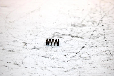 2001 Ski-doo Mxz 800 Oem Air Fuel Screw Spring 404161897 SS19