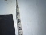 New Vintage Black Wrangler Polyester Pants VV-27