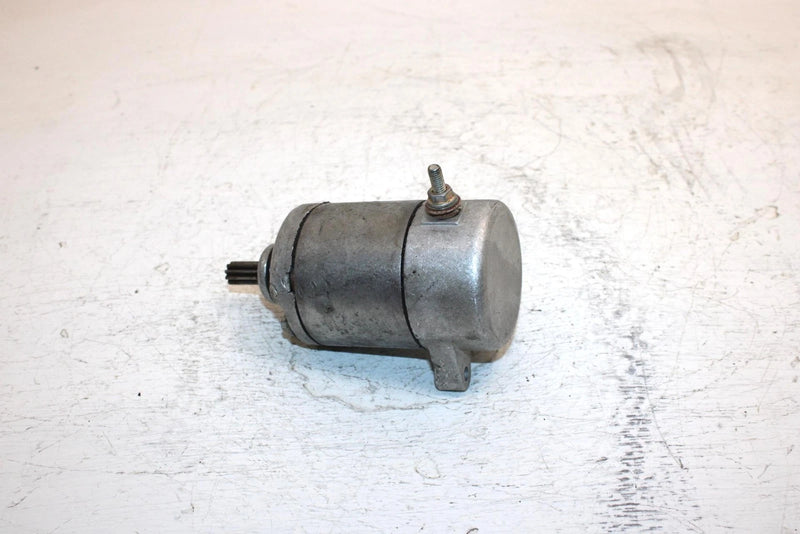 02 Honda Trx 350 Fea Fourtrax Rancher 4x4 Oem Starter Motor 31200-HN5-A81 AH54
