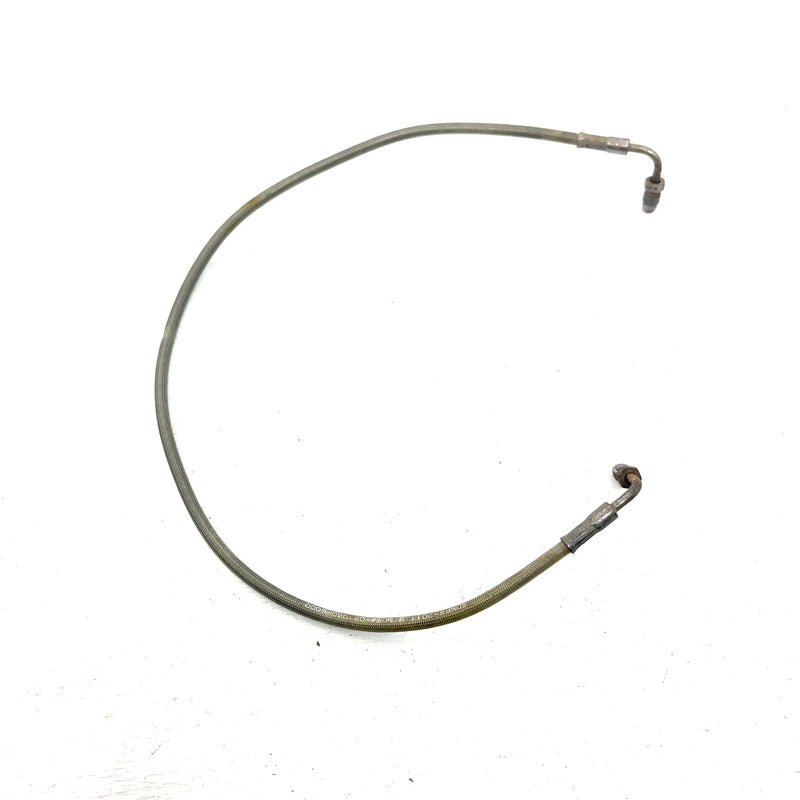 20-24 CF-Moto CFORCE 600 OEM Mid Brake Line 9DS#-081040-6000 AC0