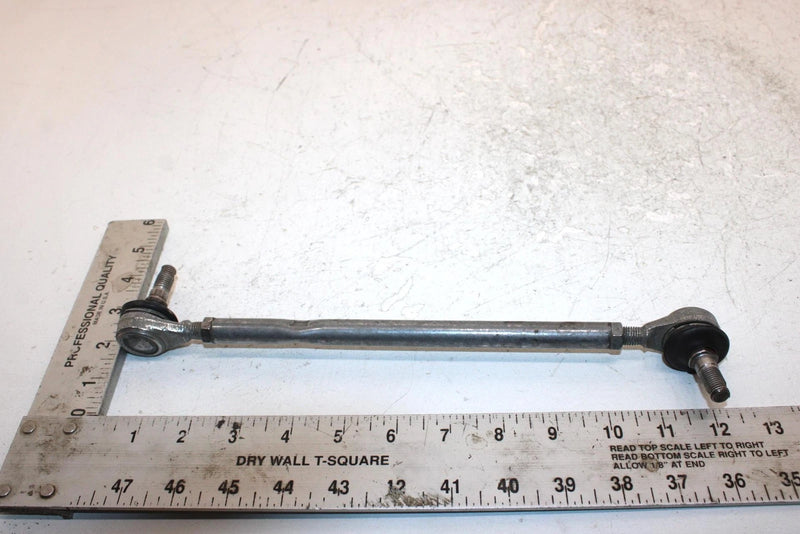 1997 Kawasaki Bayou 220 Oem Tie Rod 39111-1076 AK21