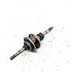 87-88 Yamaha Moto 4 OEM Crankshaft 99999-01810-00 AY57