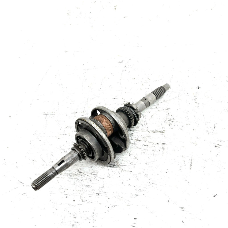 87-88 Yamaha Moto 4 OEM Crankshaft 99999-01810-00 AY57
