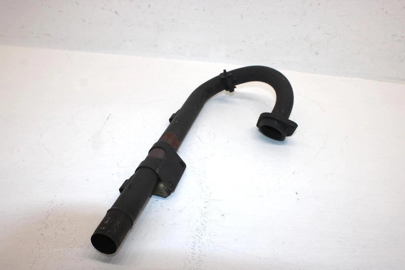 2000 Yamaha  Kodiak 400 Oem Exhaust Header 5GH-14611-00-00 AY26