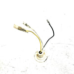 84-87 Suzuki Quadrunner 185 LT185 2x4 OEM Headlight Socket 35171-26410 AS39