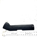 2004 John Deere Trail Buck 650 EXT OEM Rear Header Heat Shield 707600168 AJ1.1