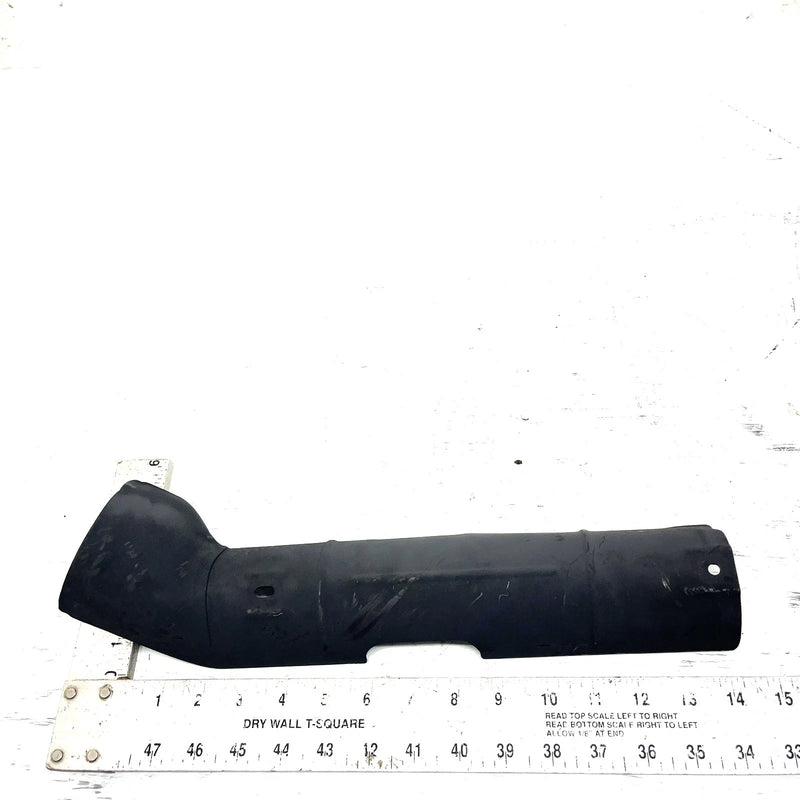 2004 John Deere Trail Buck 650 EXT OEM Rear Header Heat Shield 707600168 AJ1.1